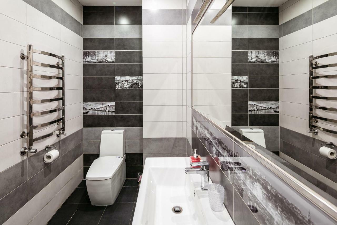 Bv Apartments Exquisite Liov Exterior foto